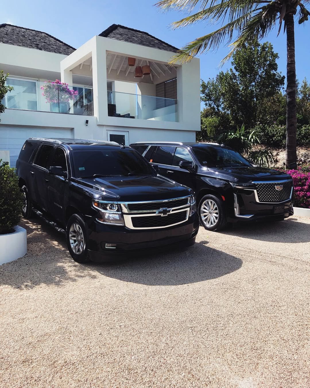 City Transportation (Round Trip)