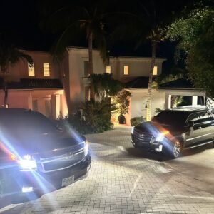 Unlimted Transportation